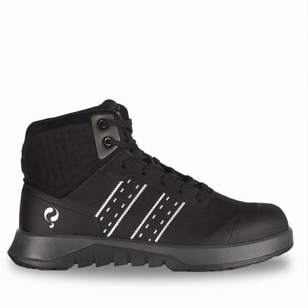 Quick werkschoenen S3S Urban Hoog