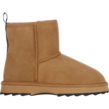 Emu Australia Sharky Mini Laarzen Bruin EU 36 Vrouw