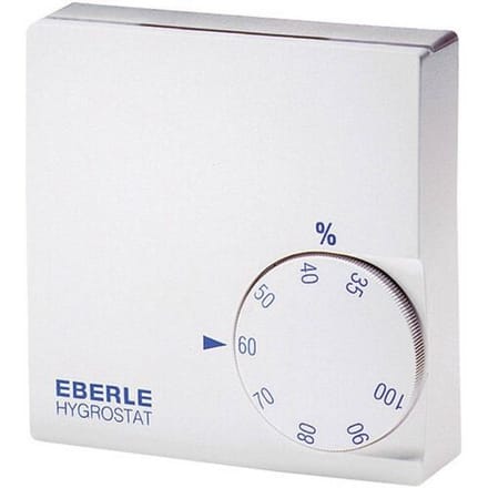 Eberle HYG-E 6001 Hygrostaat 1 stuk(s)