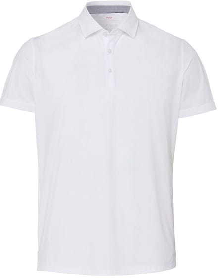 Pure Functional Polo slim fit shor - Maat S - Heren