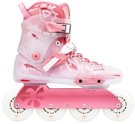 Flying Eagle X5d Spectre Inline Skates Roze EU 38
