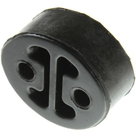 Rubberen ophangingsbuffers BOSAL 255-082