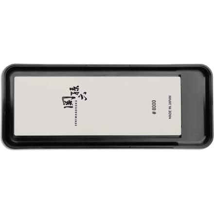 Slijpsteen Kai S/socle 8000