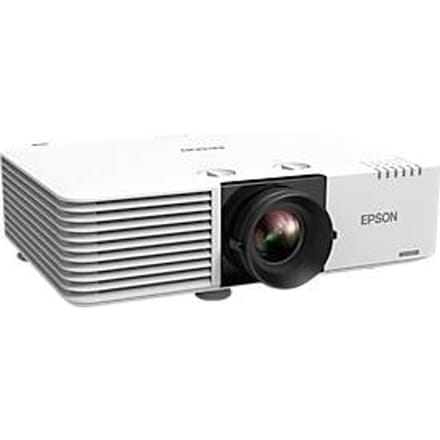Epson Projector EB-L530U - 3LCD projector: EB-L530U - 3LCD-projector - 1920 x 1200 - 5200 ANSI lumens