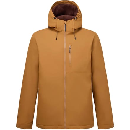 Waterdichte Jas Regatta Frankie Insulated