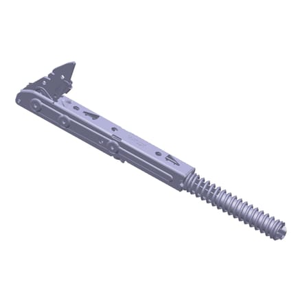 AEG scharnier, ovendeur, 8.6-8.8kg 140199797063