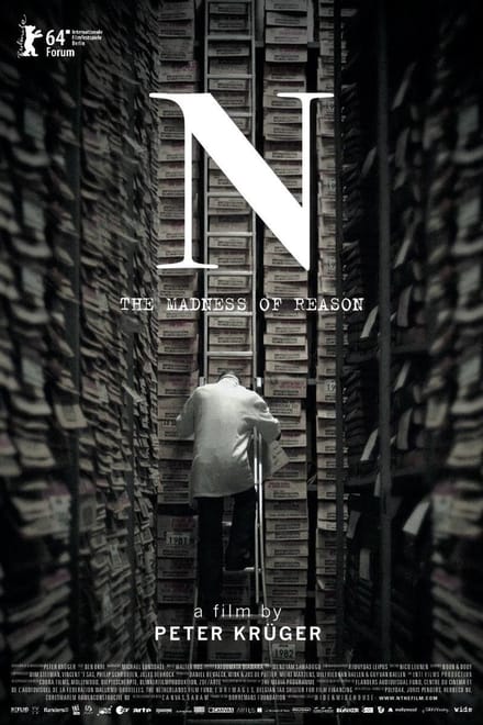 N: The Madness Of Reason (DVD) (Import geen NL ondertiteling)