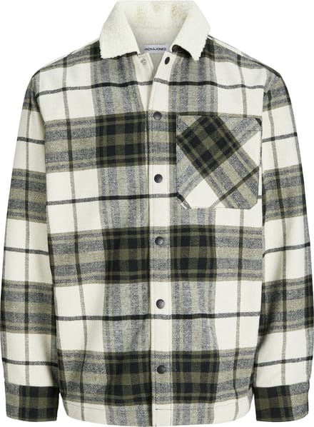Jack & Jones Overshirt Relaxed Fit Overshirt