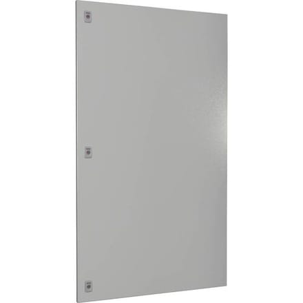 Rittal SV 9682.194 Deeldeur Staal Grijs (b x h) 800 mm x 1400 mm 1 stuk(s)