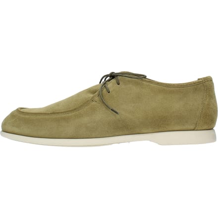 Pantanetti Lage schoenen Groen