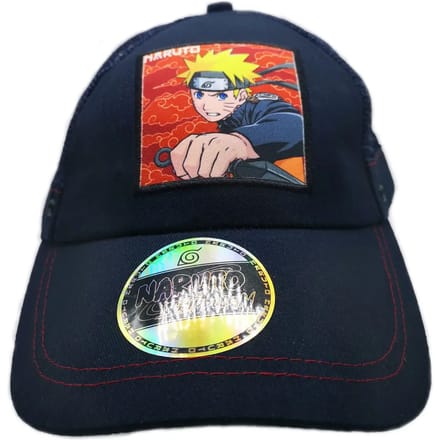 Kindermuts Educa Borras Naruto