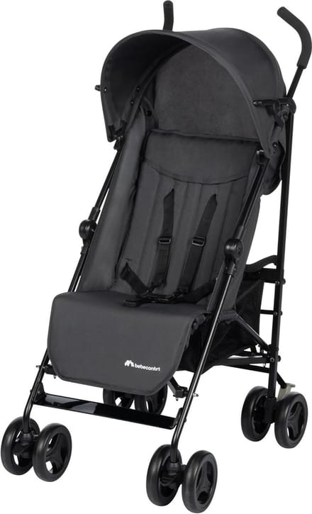 Compacte en Wendbare Kinderwagen voor Kinderen van 6 Maanden tot 4 Jaar