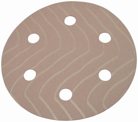 Eibenstock KLITTENB.SCHUURSCHIJF K180 (25)
