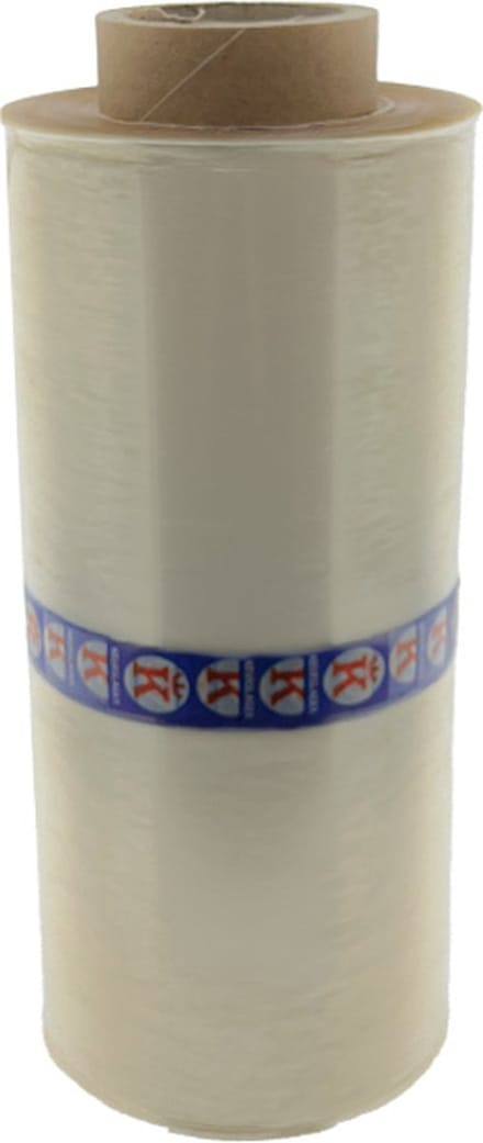 Rekfolie voor keurslagers 40cm x 1000m 14 micron - 1 st/ds.