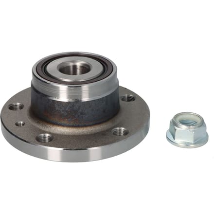 Wiellagerset met naaf BTA H2R034BTA