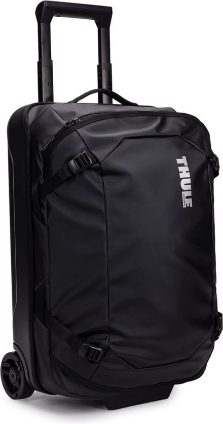 Thule Chasm 40 - 2-wiel trolley 54.5 cm (black)