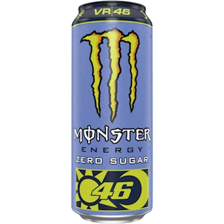 Energy Valentino Rossi zero s