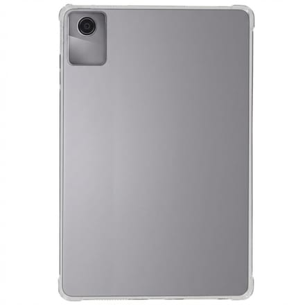 imoshion Shockproof Case voor de Lenovo Tab M11 - Transparant