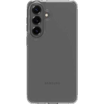 BlueBuilt Protective Back Cover Samsung Galaxy S26 Plus Transparant