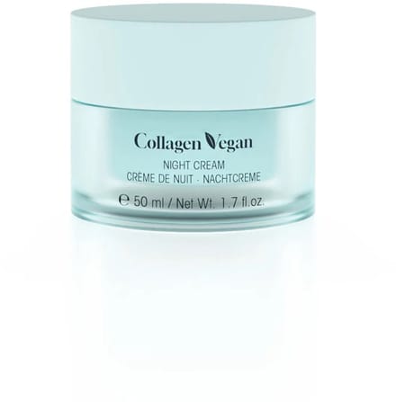 Etre Belle - Collageen Vegan Night Cream 2x50ml