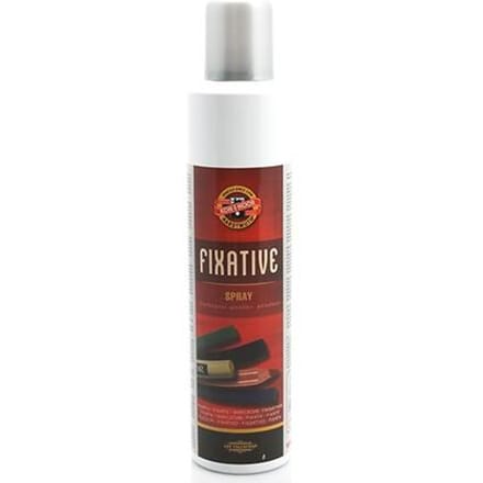 KIN fixatif ART 142599 aérosol UV 300ML 8054