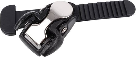 Tempish - Microbuckle Universeel - 1 Paar - Verstelbare Sluiting Voor Skeelers & Skates
