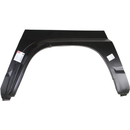 Reparatieset, spatbord achter BLIC 6504-03-1646591P, links