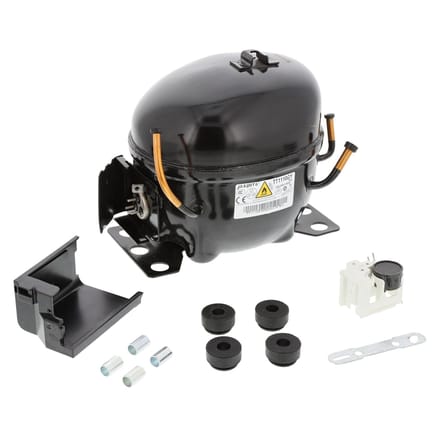 AEG compressor, kompleet 8087948249