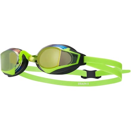 Zwembril TYR Stealth-X