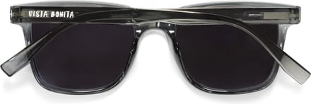 Zonneleesbril Vista Bonita Cubo Bifocaal-Midnight Blue-+4.00