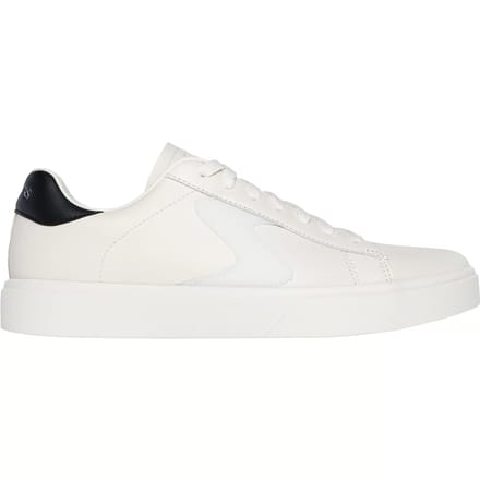 Skechers Eden LX heren sneaker - Off White