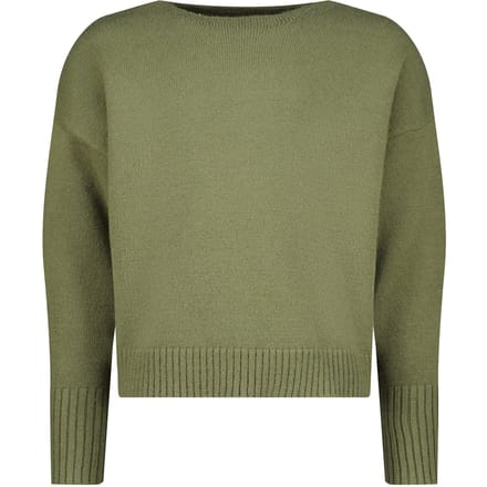 RAIZZED Girls Ramandy Sweaters Army Green Größe: 8 | Strickjacken Outlet | kids | Grün