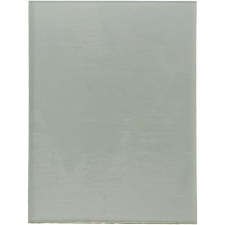 Lederen Ponsmat PU Bord DIY Leer Ponsen Stempelen Rundpees Elastisch Rubber Schokabsorberend gray
