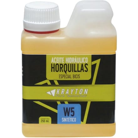 Vorkolie Krayton W5