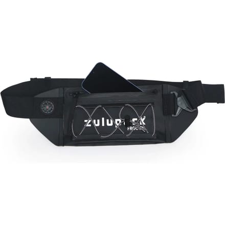 Waterdichte heuptas Zulupack Froggy