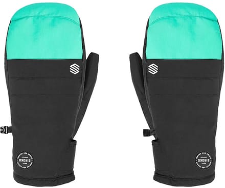 Siroko Pitztal Handschoenen Blauw S Man,Vrouw