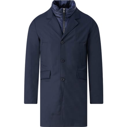 Duno Spencer coat