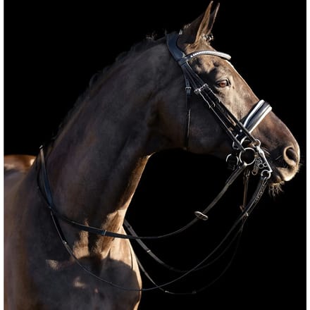 Hoofdstellen HV Polo Legacy deluxe
