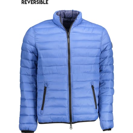 Omkeerbare Puffer Jas Us12731