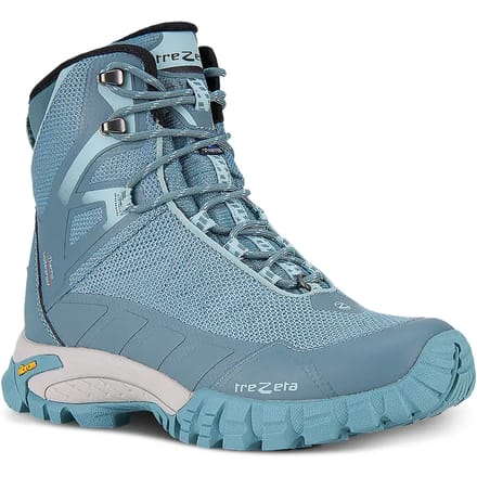 Dameswandelschoenen Trezeta Shan waterproof