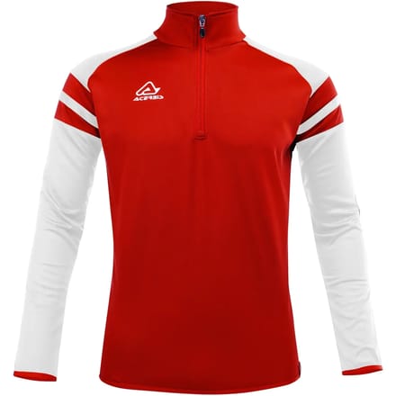 1/2 rits sweater Acerbis Kemari