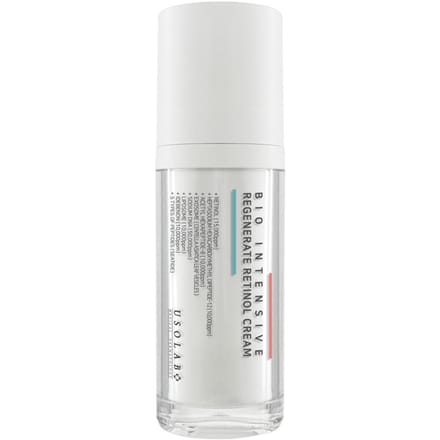 [USOLAB] Bio Intensief Regenererende Retinol Crème 30ml white