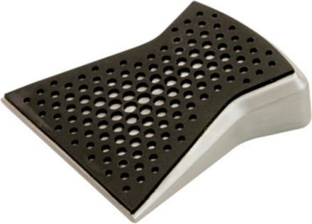 Wusthof slijpsteen hulp - 14 graden - Rubber