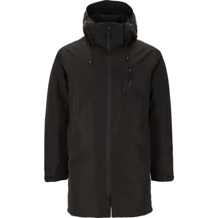 Parka Whistler Bellway W-Pro 10000