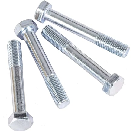 Schaats schroeven en bouten Chaya Shari (x4)