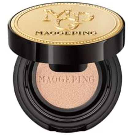 MAOGEPING - Luxury Caviar Flawless Cushion Liquid Foundation SPF30 PA+++ - 2 Shades #802 - 8g