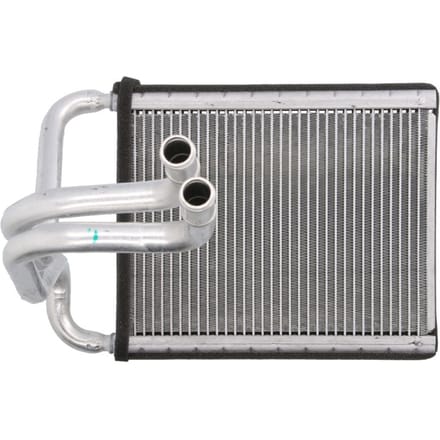 Warmtewisselaar, interieur verwarming NRF 54335