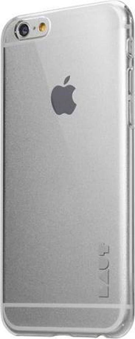 LAUT Slim iPhone 8 Plus / 7 Plus / 6s Plus UltraClear