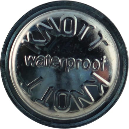 Knott naafdop - 64 mm