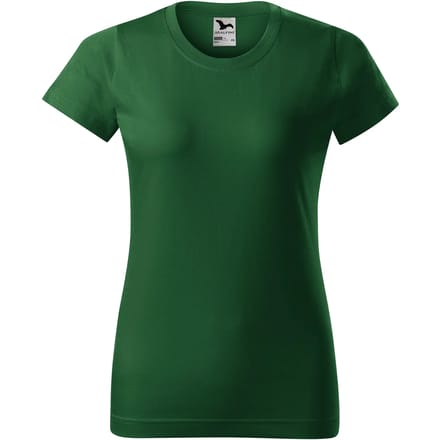 T-shirt dames Malfini Basic 134